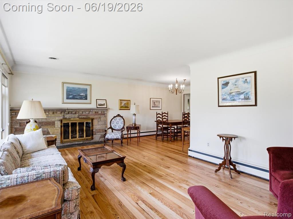 3431 Sherman Court, Port Huron, MI 48060 — Photo 5