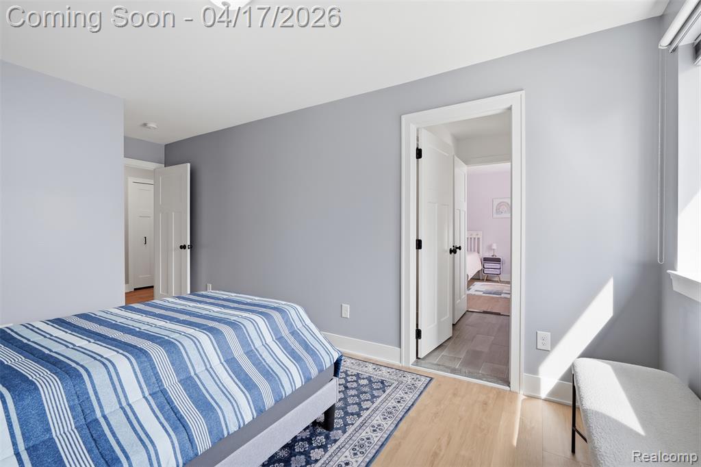 15918 Camperdown Avenue, Clinton Twp, MI 48035 — Photo 29
