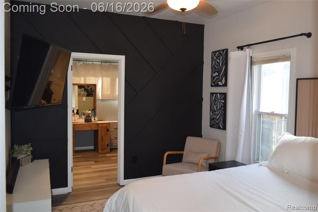 505 N Marquette Street, Durand, MI 48429 — Photo 19