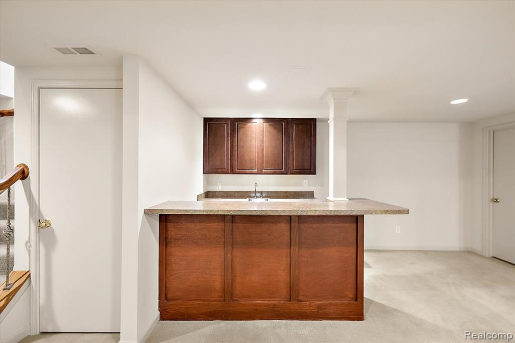 22025 Orchard Way, Beverly Hills, MI 48025 — Photo 36