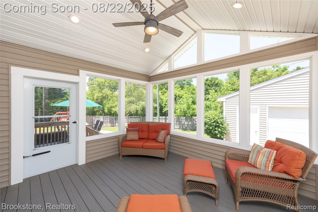 58 LAFAYETTE Street, Oxford, MI 48371 — Photo 39