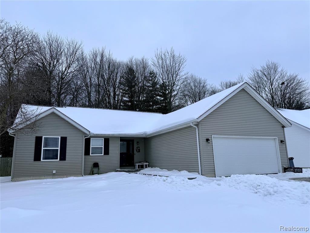 695 Bunce Avenue, Marysville, MI 48040 — Photo 3
