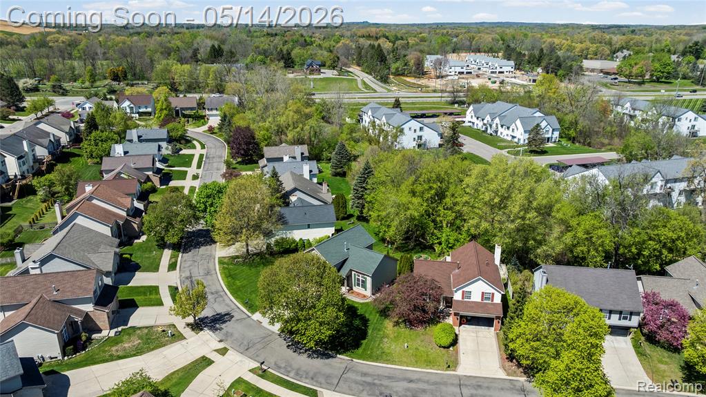 3072 TALON Circle, Orion, MI — Photo 36