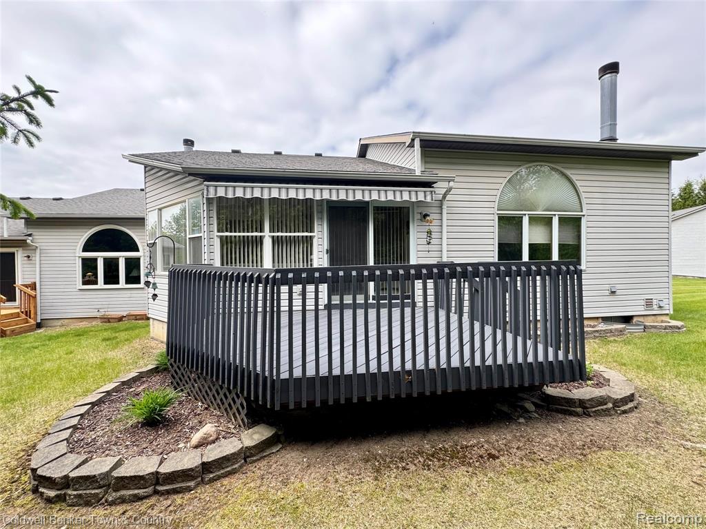 3101 E Telluride, 146, Brighton, MI 48114 — Photo 15