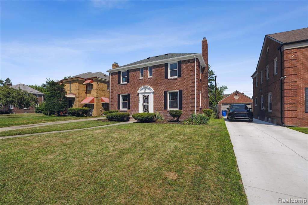5365 W OUTER Drive, Detroit, MI 48235 — Photo 4