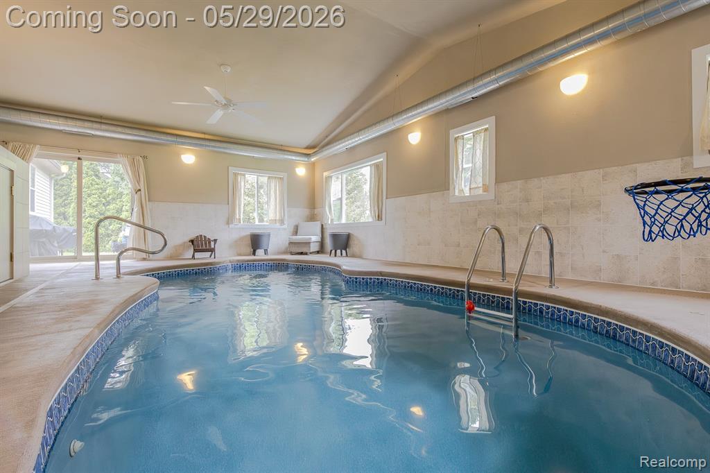 2241 Elkridge Circle, Highland, MI 48356 — Photo 50