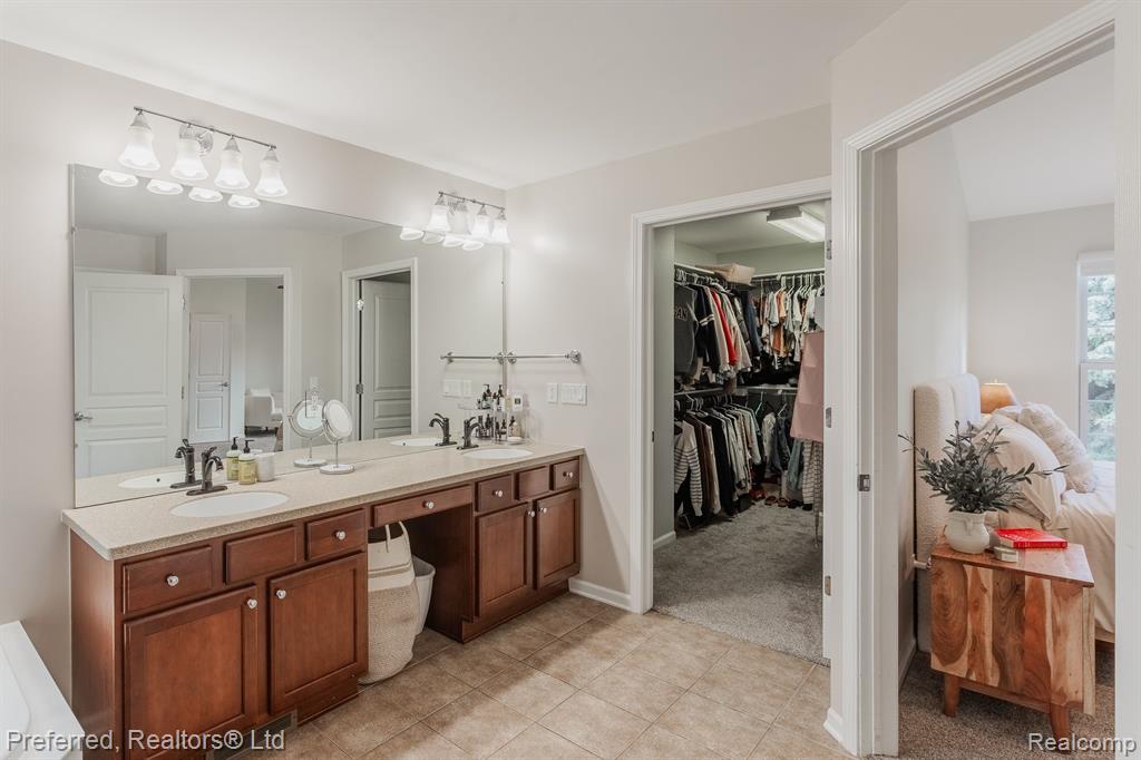 48934 Freestone Drive, Northville, MI 48168 — Photo 31