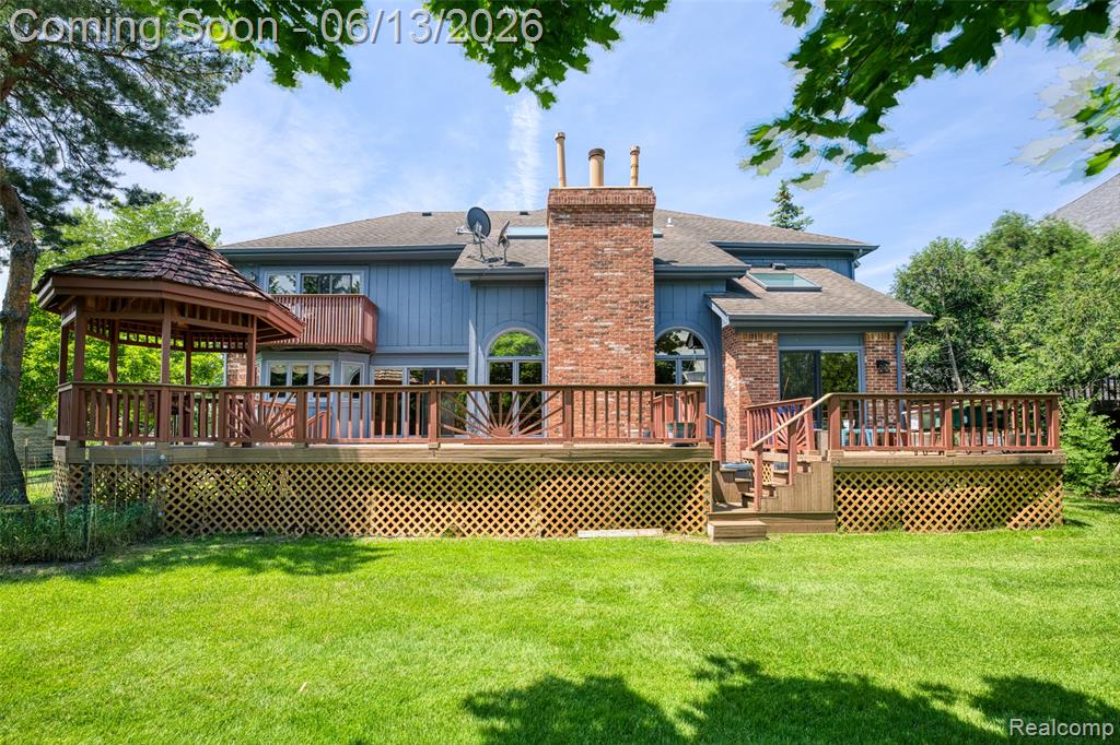 29342 Strathmore Drive, Farmington, MI 48331 — Photo 2