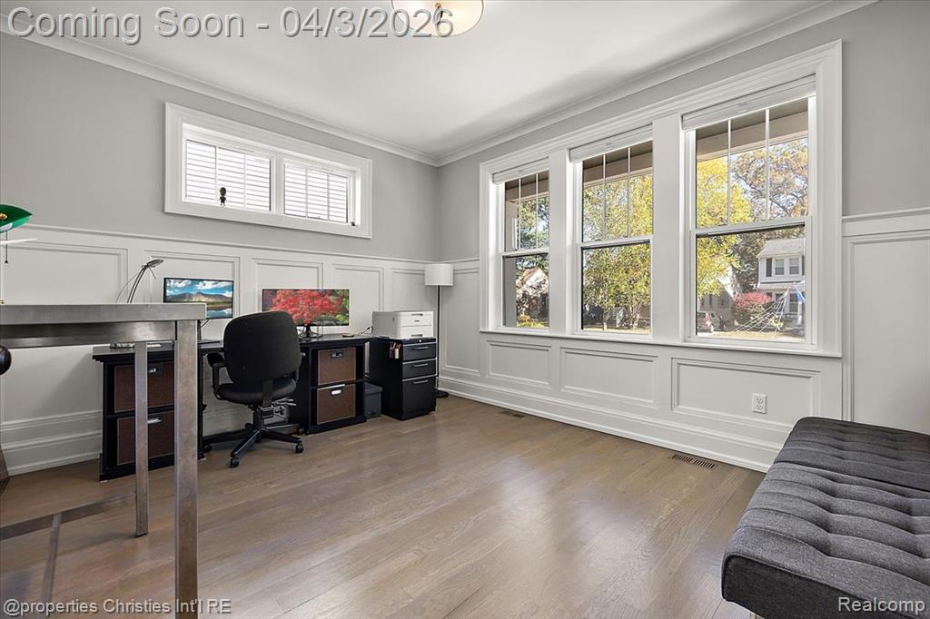 929 N Pleasant Street, Royal Oak, MI 48067 — Photo 19