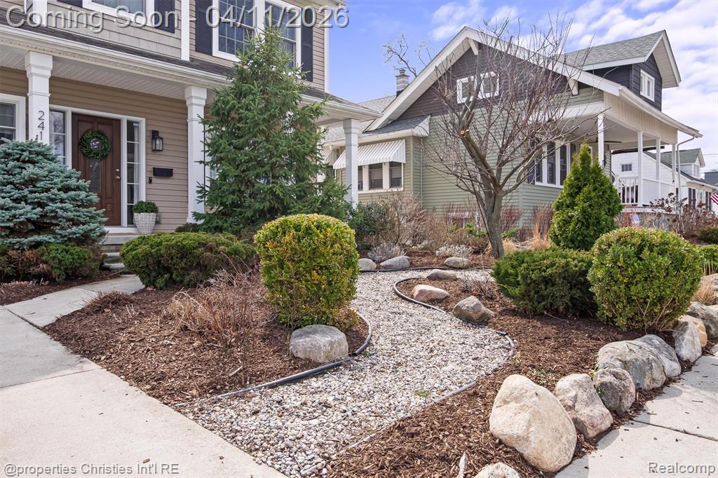 2411 Beverly Boulevard, Berkley, MI 48072 — Photo 4