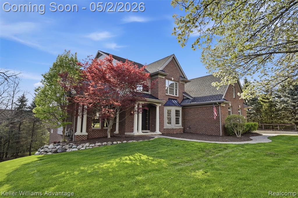 16035 Pine Valley Drive, Northville, MI 48168 — Photo 3