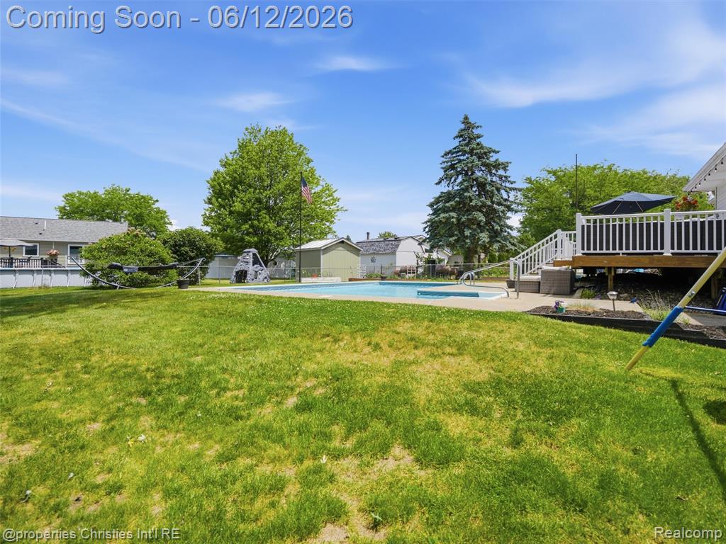 10378 Barbara Street, Pinckney, MI 48169 — Photo 42