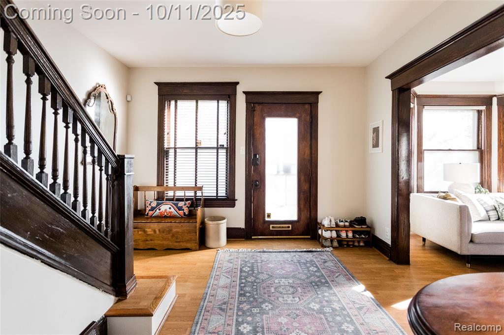 8043 3rd Street, Detroit, MI 48202 — Photo 3
