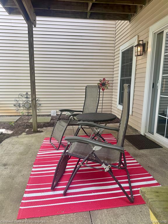 98 FOX HOLLOW Drive, Metamora, MI 48455 — Photo 38
