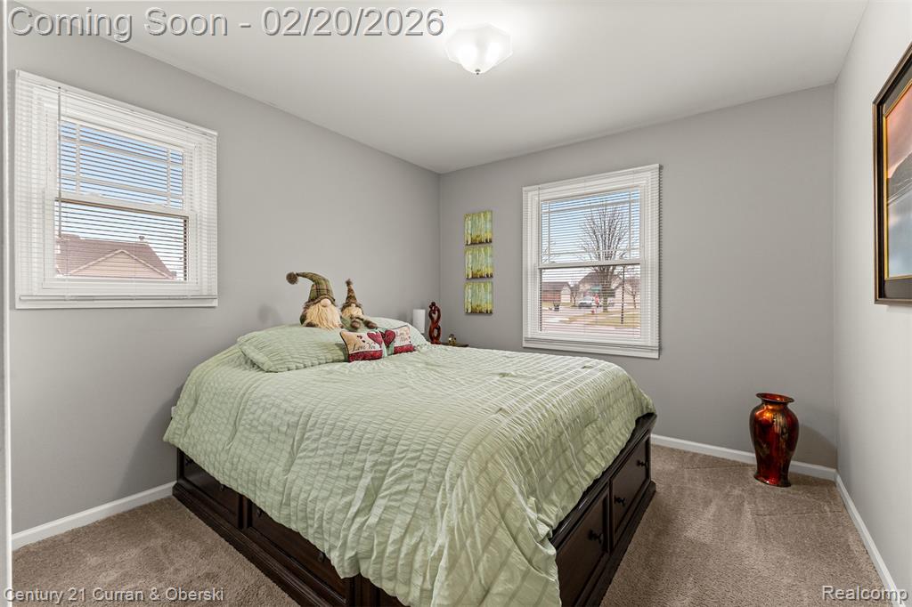 26802 Inverness Street, Woodhaven, MI 48183 — Photo 30