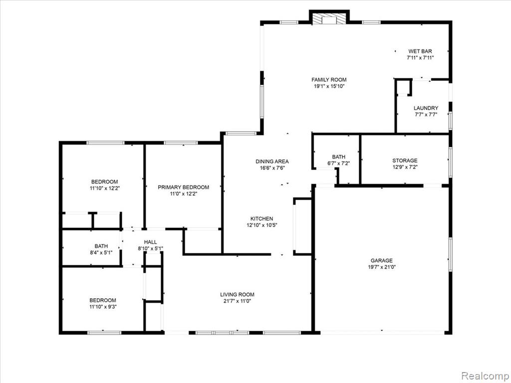 45481 Wakefield Street, Shelby Twp, MI 48317 — Photo 46