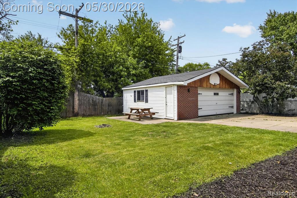 181 Brandt Street, Garden City, MI — Photo 35