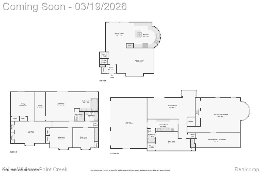 6530 Fredmoor Drive, Troy, MI 48098 — Photo 41