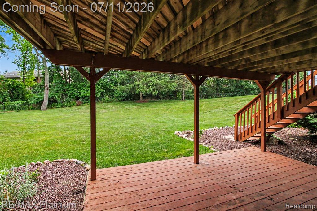 6311 Kevin Drive, Brighton, MI 48116 — Photo 26