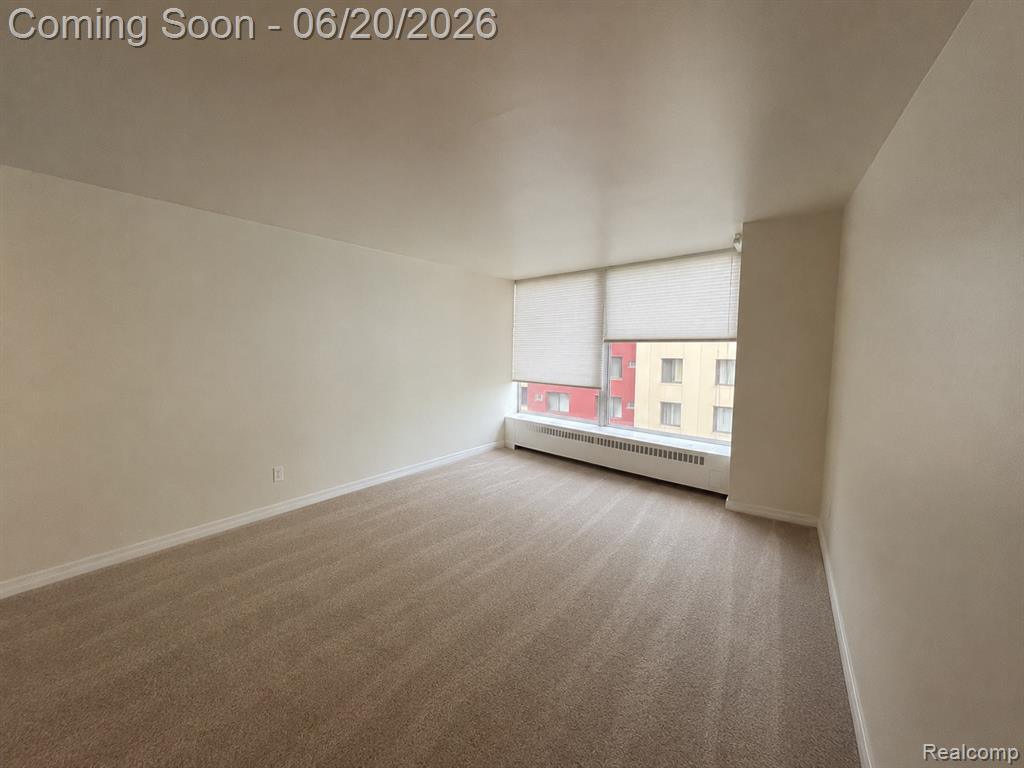 8200 E Jefferson Avenue, 1509, Detroit, MI 48214 — Photo 14