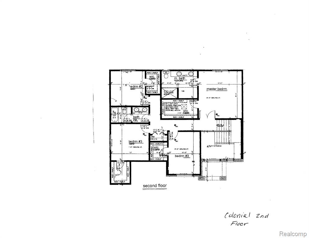 50932 Remar Farms Dr, Macomb, MI 48044 — Photo 3