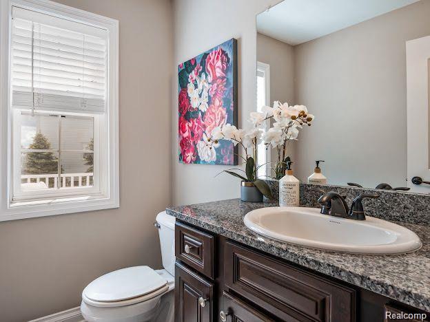 53510 CHAMPLAIN Street, Macomb, MI 48042 — Photo 21