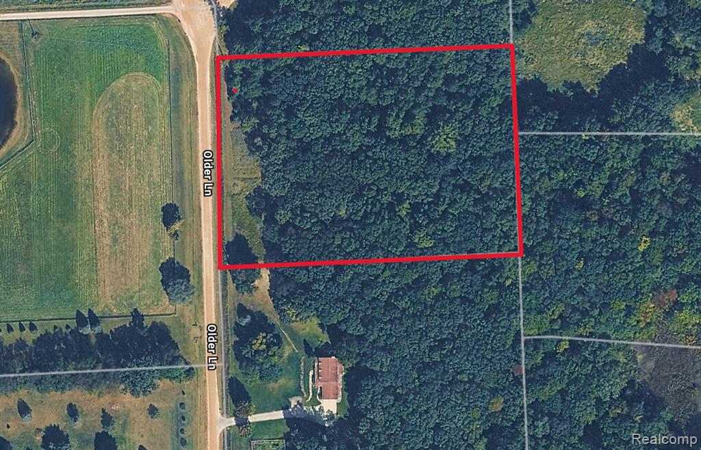 014 Parcel - Older Lane Lane, Fenton, MI 48430