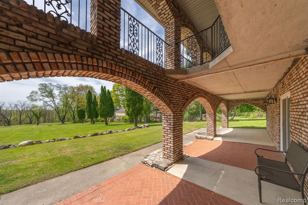 607 Letts Road, Oakland, MI — Photo 52