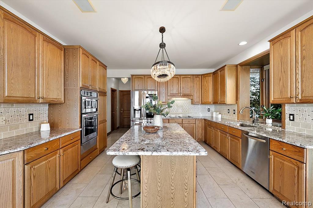 3705 Riverview Terrace N, East China, MI — Photo 25