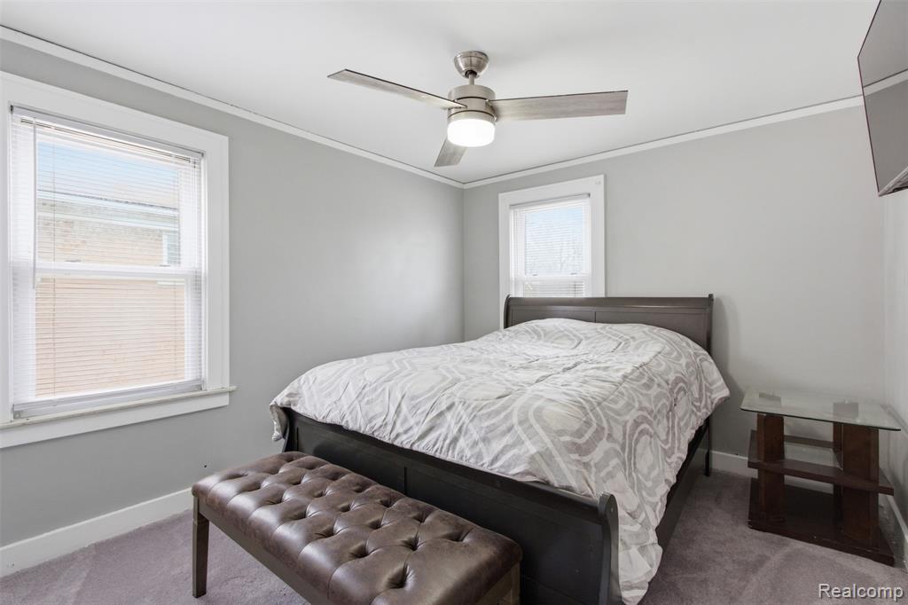 15413 Lauder Street, Detroit, MI 48227 — Photo 17