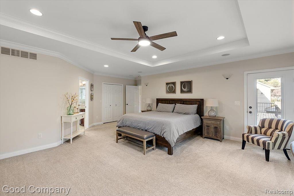 4671 BURNLEY Drive, Bloomfield Hills, MI 48304 — Photo 36