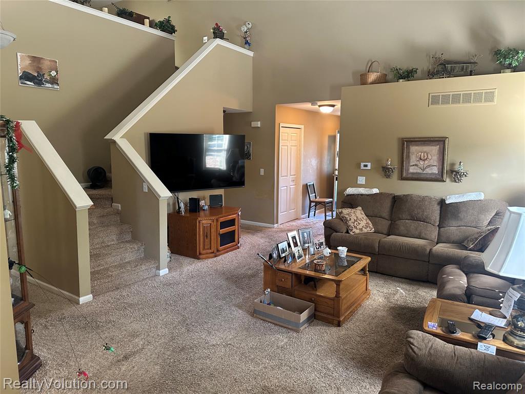 1902 William Imlay Drive, Imlay City, MI 48444 — Photo 13