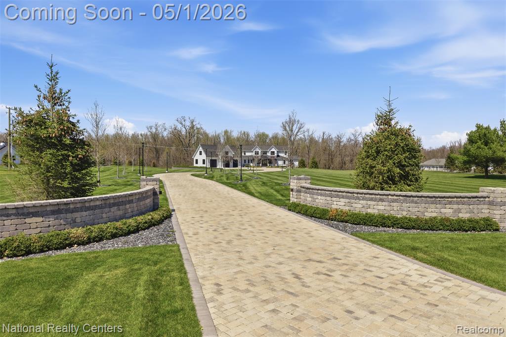 2947 7 Mile Road, South Lyon, MI 48178 — Photo 2
