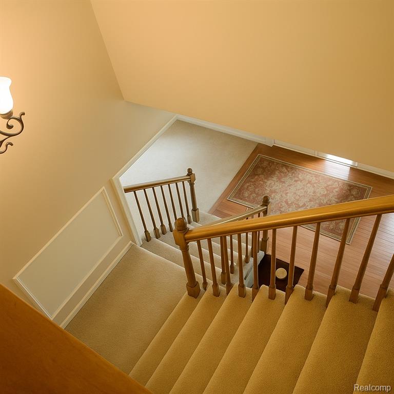 5517 Loch Moor Drive, Clarkston, MI — Photo 19