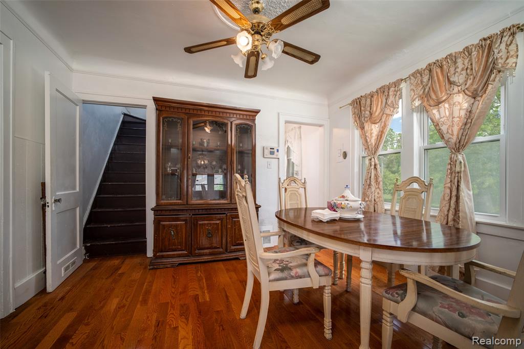 702 Fernhill Street, Highland Park, MI 48203 — Photo 5