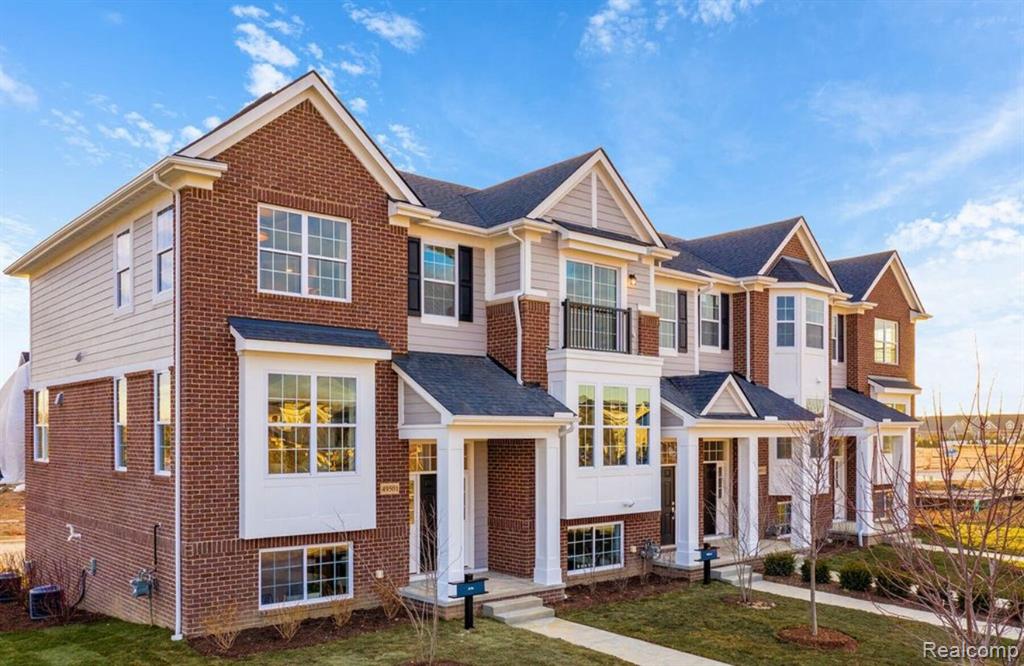 49501 Cherry Hill Road, Canton, MI 48188