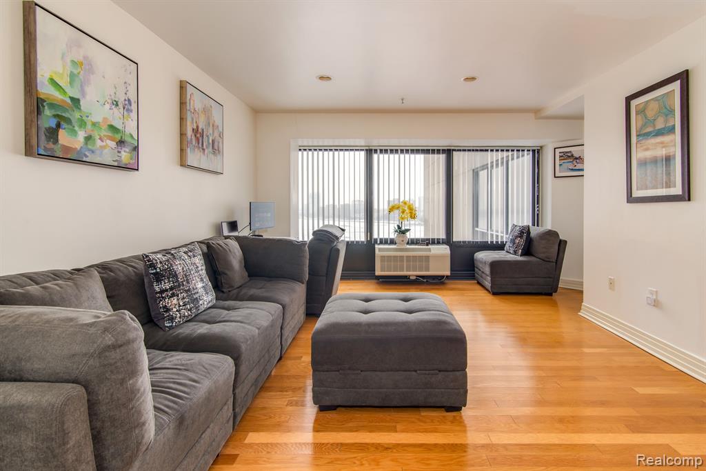 1001 W JEFFERSON Avenue, 300/16G, Detroit, MI 48226 — Photo 5