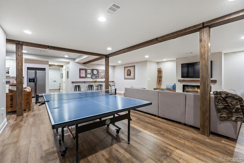 8473 Deerwood Road, Clarkston, MI 48348 — Photo 42