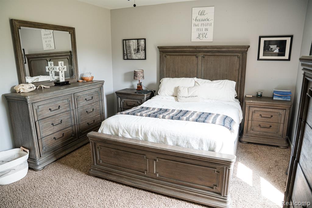 2757 S Lake Pleasant Road, Metamora, MI 48455 — Photo 18