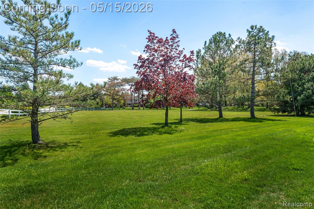 700 Tennyson, Rochester Hills, MI 48307 — Photo 28