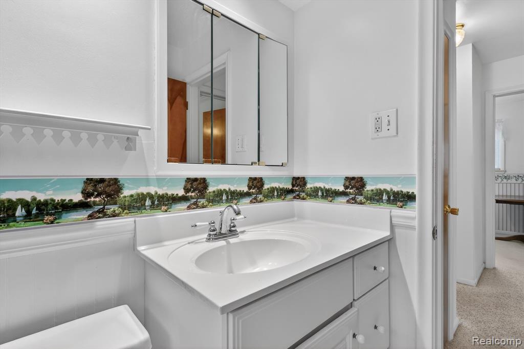 848 7th Street, Wyandotte, MI 48192 — Photo 20
