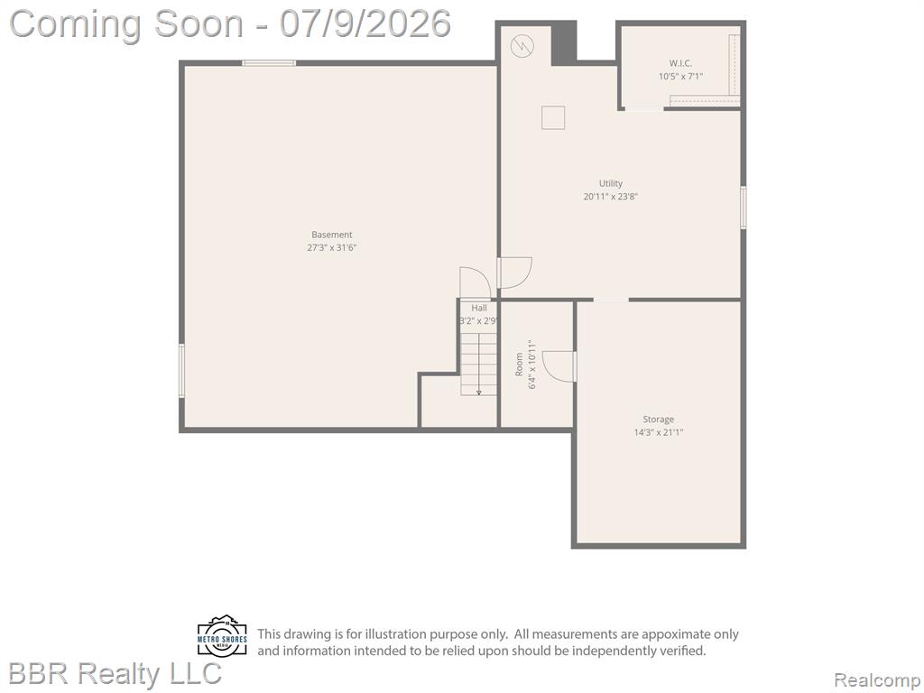 45411 Halston Court, Novi, MI — Photo 44