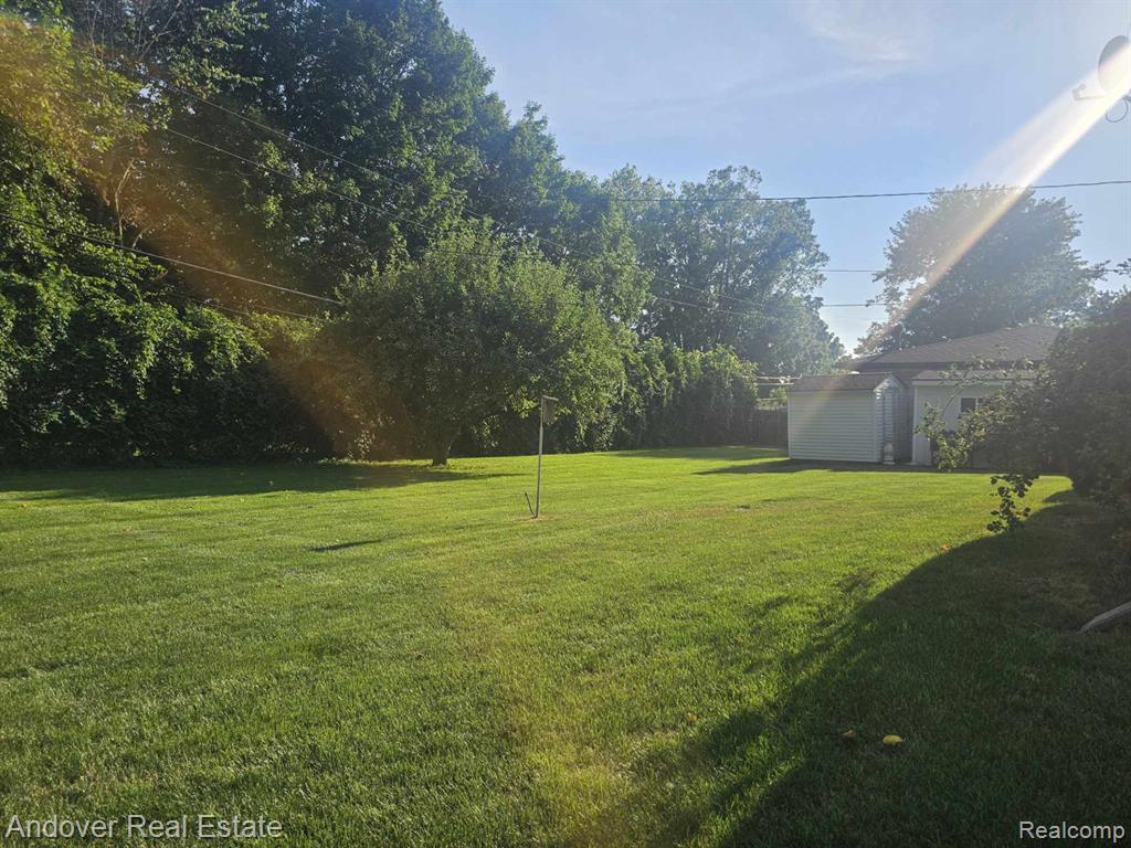 8060 Waschull Drive, Washington, MI — Photo 6