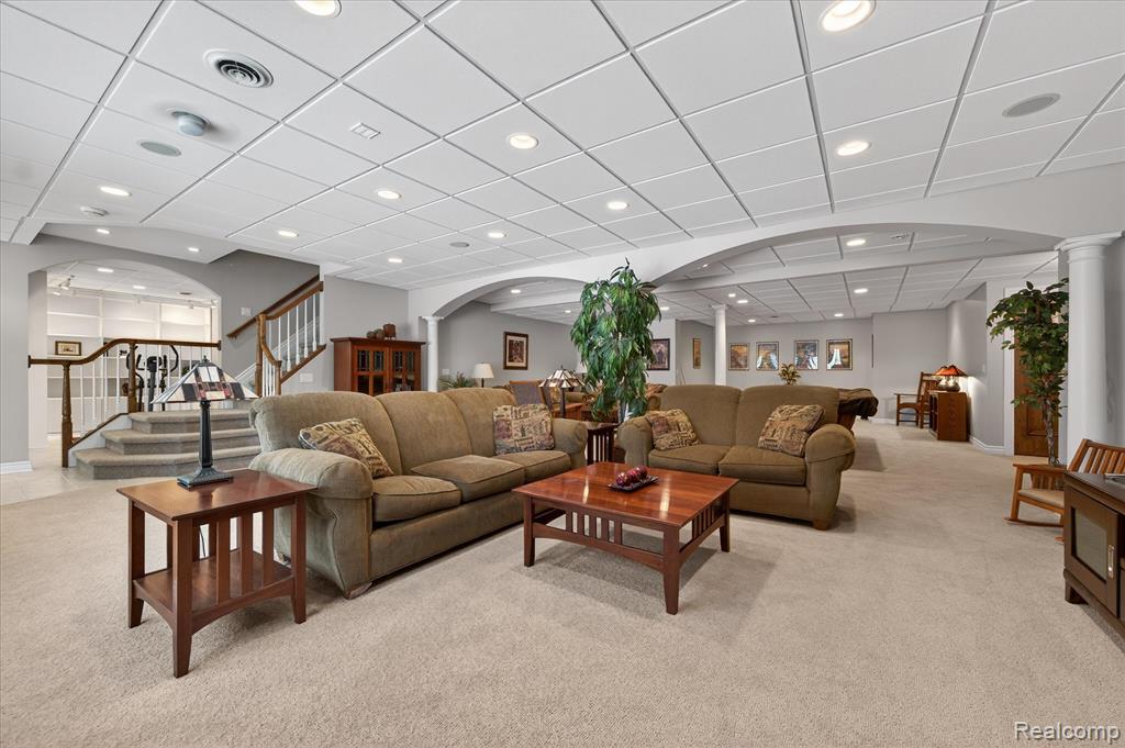 4806 Goodison Place Drive, Rochester, MI 48306 — Photo 49