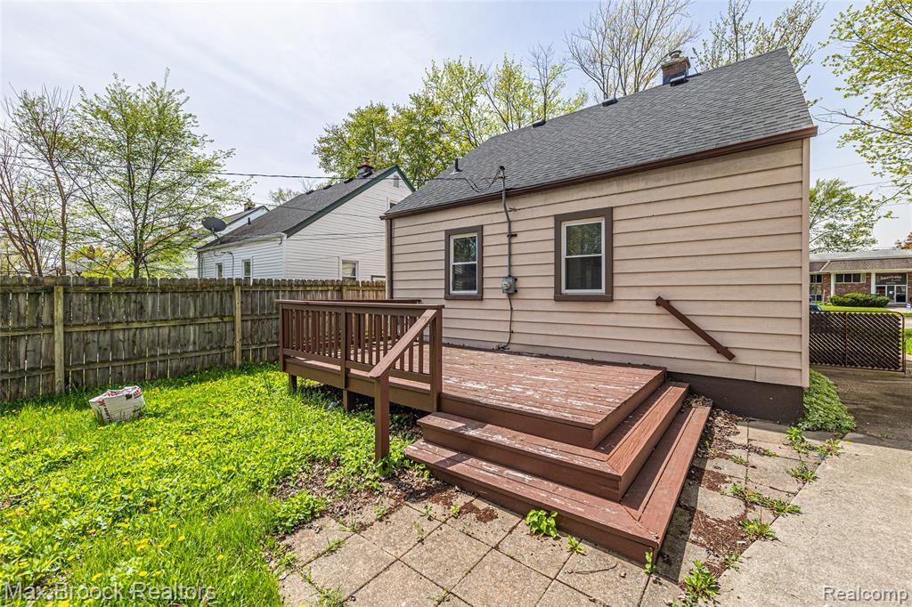 3012 GREENFIELD Road, Berkley, MI 48072 — Photo 14