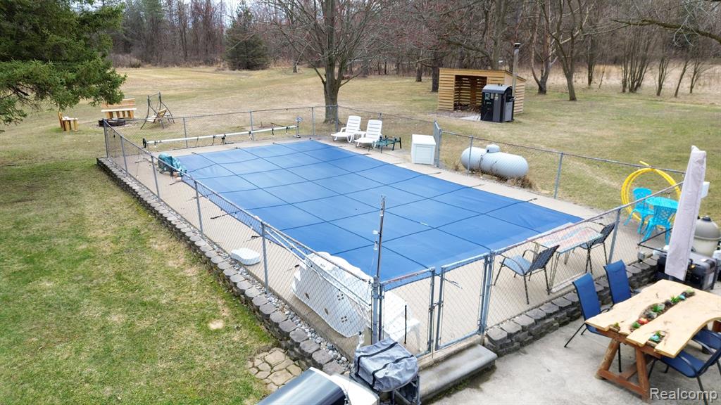 5190 DUFFIELD Road, Flushing, MI 48433 — Photo 33