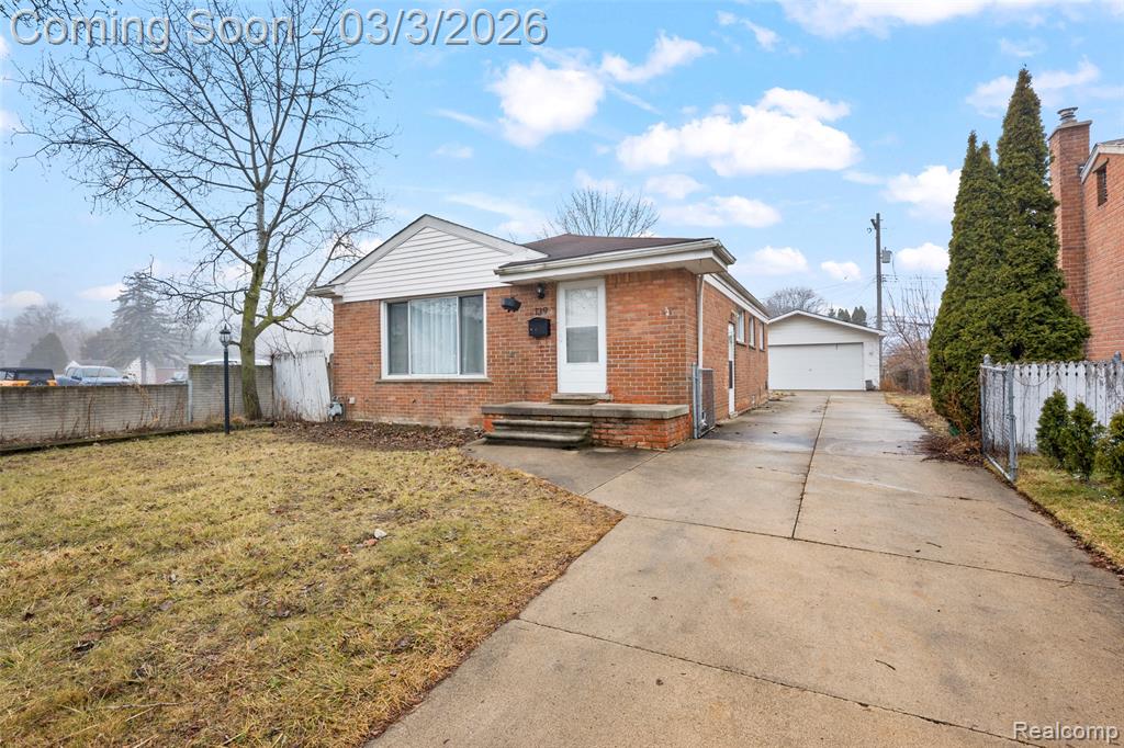 139 Belton Street, Garden City, MI — Photo 3
