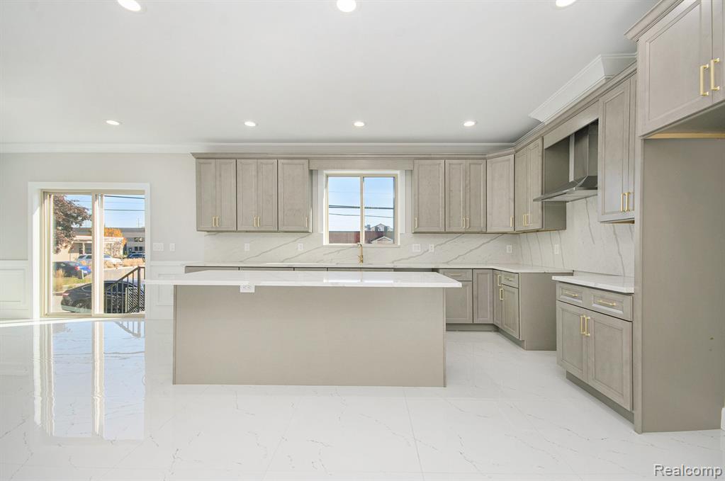 5268 Hartwell Street, Dearborn, MI 48126 — Photo 14