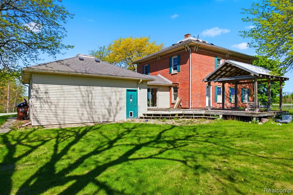 14104 Carleton West Road, Carleton, MI 48117 — Photo 42