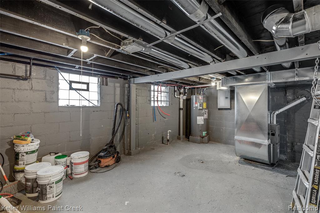 13600 Washburn Street, Detroit, MI 48238 — Photo 22